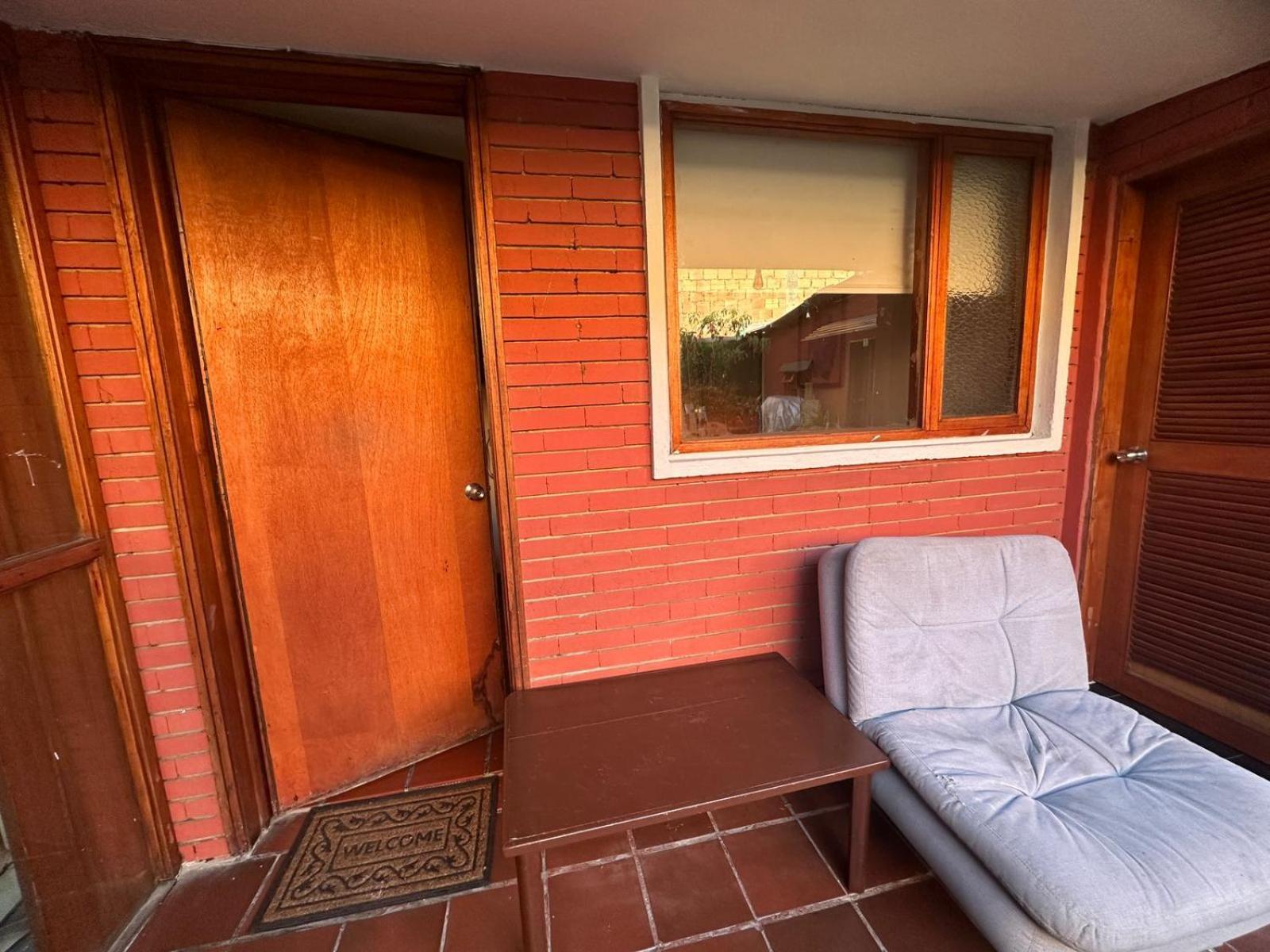 Acogedor Hostal Usaquen La Parada Del Tren Bogotá Extérieur photo